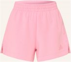 Adidas Sweatshorts All Szn pink