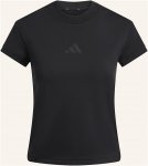 Adidas T-Shirt Z.N.E. Baby schwarz