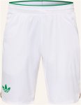 Adidas Tennisshorts Tennis Climacool Ergo Pro weiss