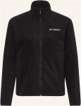 Adidas Terrex Fleecejacke Terrex Multi schwarz
