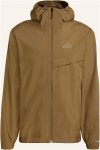 Adidas Terrex Funktionsjacke Terrex Multi 2l braun