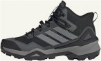 Adidas Terrex Terrex Skychaser Mid Gore-Tex Wanderschuh schwarz