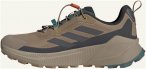 Adidas Terrex Terrex Trailmaker 2 Gore-Tex Speed Lace Wanderschuh braun