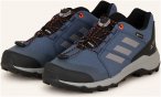 Adidas Terrex Wanderschuhe Terrex Gtx blau