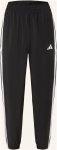 Adidas Track Pants Essentials 3-Streifen schwarz