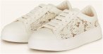 Agl Sneaker Giuly weiss