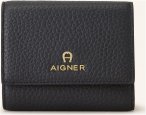 Aigner Geldbörse Ivy Small schwarz