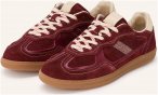Alohas Sneaker Tb.490 rot