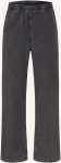 American Vintage Wide Leg Jeans Jazy schwarz