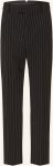 Ami Paris Anzughose Extra Slim Fit schwarz