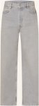 Arket Jeans Regular Fit grau