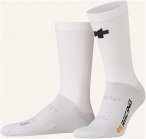 Assos Radsocken Rs Socks s11 weiss