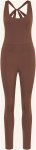 Ba&Sh Jumpsuit Ginna braun