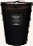 Baobab Collection Duftkerze Encre De Chine grau