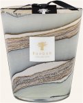 Baobab Collection Duftkerze Sand Sonora gruen