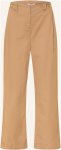 Barbour Hose Alara beige
