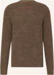 Barbour Pullover Horseford beige