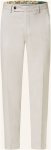 Berwich Chino Extra Slim Fit grau