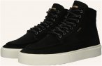 Blackstone Sneaker schwarz