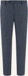 Boggi Milano Cordhose blau