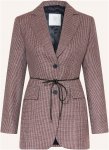 Bogner Blazer Amande blau
