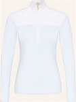 Bogner Midlayer Millu blau