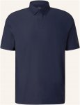 Bogner Funktions-Polo-Shirt Casimir blau
