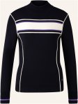 Bogner Pullover blau