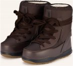 Bogner Schnürboots La Plagne 13 A braun