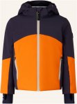 Bogner Skijacke orange