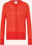 Bogner Strickjacke Ilma rot