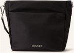 Bogner Umhängetasche Klosters Juna schwarz