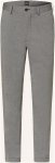 Boss Chino Kaiton Slim Fit grau