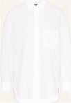 Boss Hemdbluse Bonsta weiss