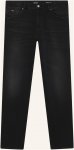 Boss Jeans H-Re.Maine Regular Fit schwarz