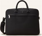 Boss Laptop-Tasche Ray schwarz
