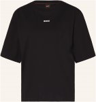 Boss T-Shirt Enis schwarz