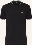 Boss T-Shirt Taul schwarz