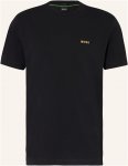 Boss T-Shirt Tee schwarz