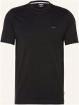 Boss T-Shirt Thompson schwarz