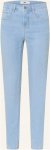 Brax Straight Jeans Mary blau