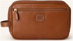 Bric's Kulturtasche braun