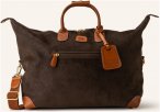 Bric's Reisetasche Life gruen