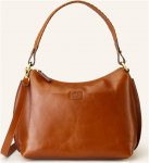 Bric's Schultertasche Volterra braun