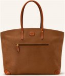 Bric's Shopper Life braun