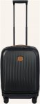 Bric's Trolley Taormina schwarz
