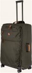 Bric's Trolley X-Travel gruen