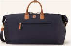 Bric's Weekender X-Travel blau