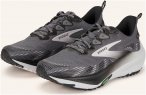 Brooks Trailrunning-Schuhe Ghost Trail grau