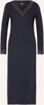 Calida Nachthemd Elegant Dreams blau